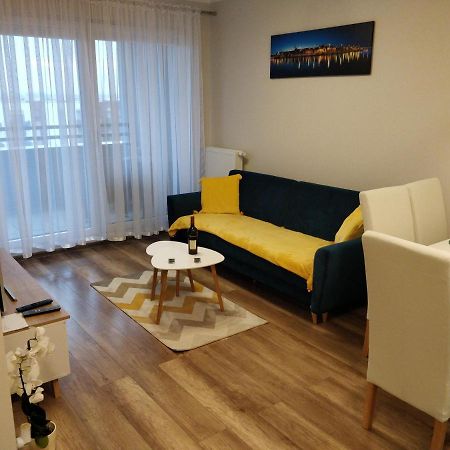 Apartament Cukrownia Estetino Exterior foto
